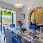 Blue Oasis Villa *