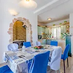 Blue Oasis Villa Postira