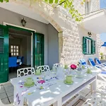 Villa Blue Oasis Postira