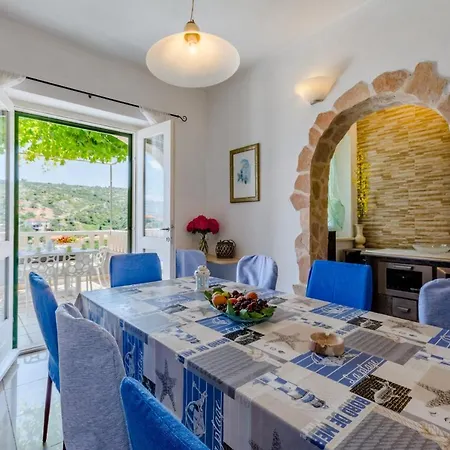 Blue Oasis ヴィラ *