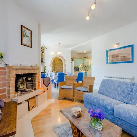 Blue Oasis ヴィラ *