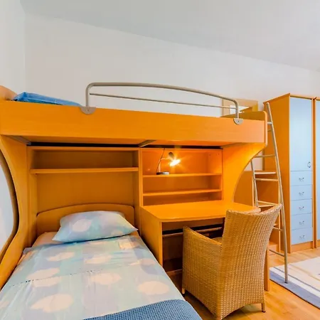 Blue Oasis ヴィラ *