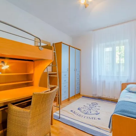 Blue Oasis Villa *